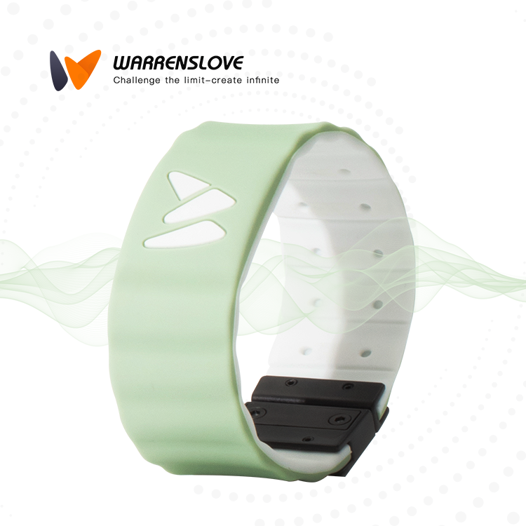 新品 未開封 WARRENSLOVE ウォーレンズラブウェアラブル